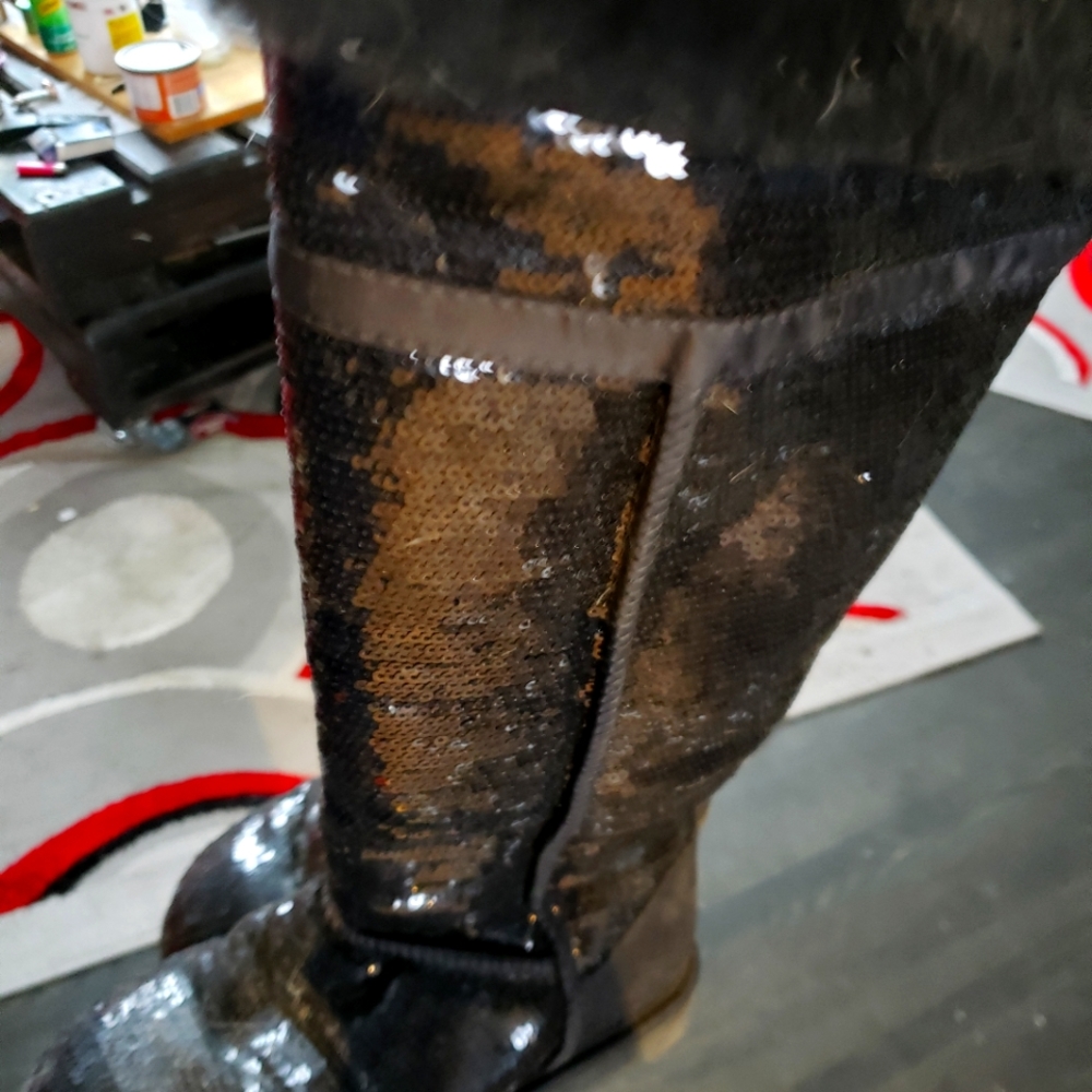 UGGs Boots